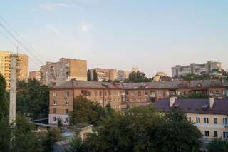 Апартаменты Khoroshaya Kvartira Goloseevskaya 3 Киев Апартаменты-35